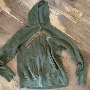 Deschutes brewery hoodie